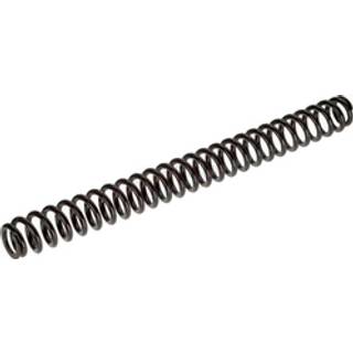 ROCKSHOX Fjeder single, X-firm For Domain Black