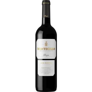 Montecillo Gran Reserva 2017