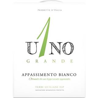 Appassimento Bianco (89.00 kr. pr. flaske)