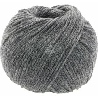 Cool Merino - Dunkelgrau