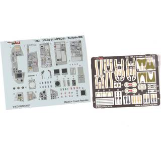 Tornado IDS SPACE 1/32 for ITALERI