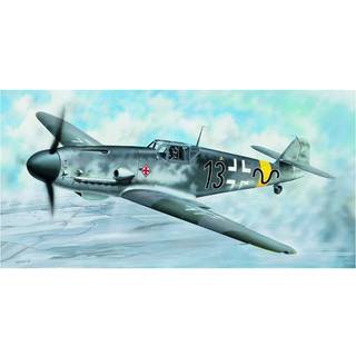 Messerschmitt Bf 109 G-2