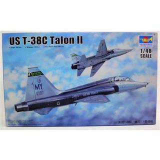 US T-38C Talon II