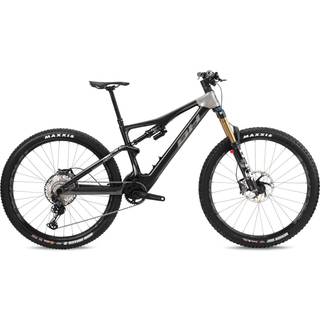 Bh El Mtb Ilynx Trail Carbon 8.8 Grøn-Grøn-Grøn