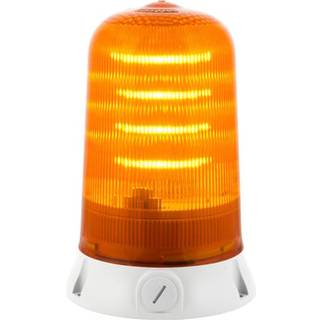 Anderssons Agentur Rot.lampe/led/multi 12/24v ac/dc orange