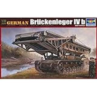German ��Br��ckenleger IV b