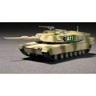 M1A2 Abrams MBT
