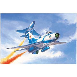 J-7GB Fighter