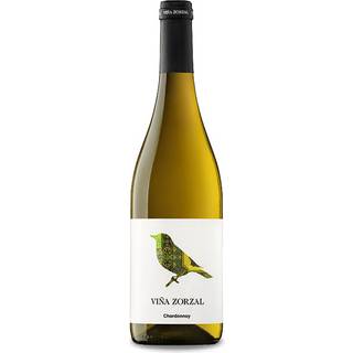 Viña Zorzal Chardonnay 2024