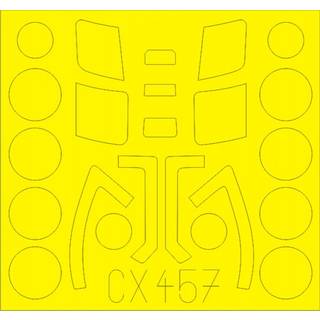 Su-24M for Trumpeter