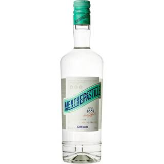 Giffard Menthe Pastille Likør 24% 70 cl.