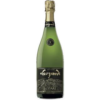 Llopart Leopardi Vintage Reserva Brut Nature 2018