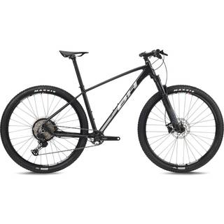 Bh Hardtail Mtb Expert 4.5 Sort-Kobber-Kobber