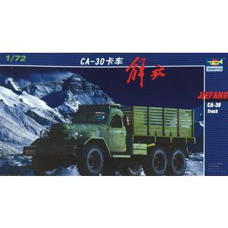 Chinesischer LKW Jiefang CA-30