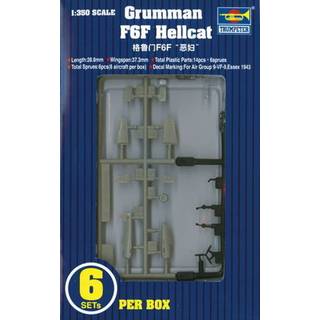 Grumman F6F Hellcat