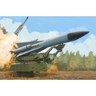 Russian 5V28 of 5P72 Launcher SAM-5 Gammon