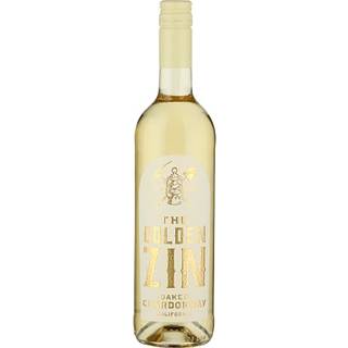 The Golden Zin Chardonnay (39.83 kr. pr. flaske)