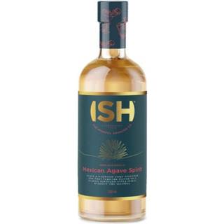 ISH Mexican Agave Spirit Alkoholfri Tequila 0,5% 50 cl.