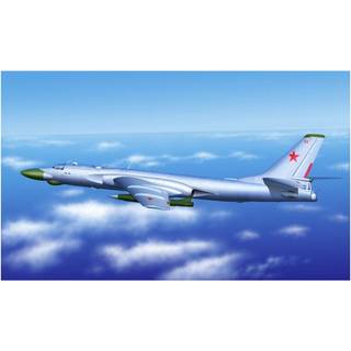 Tu-16k-10 Badger C