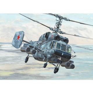 Kamov Ka-29 Helix-B