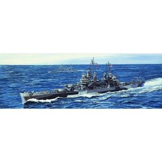 USS Pittsburgh CA-72 1944