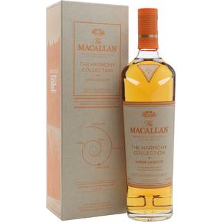 Macallan The Harmony Collection Amber Meadow Single Malt Whisky 44,2%
