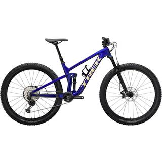 Top Fuel 9.7 - Hex Blue