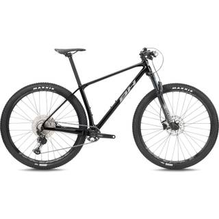 Bh Mtb Ultimate 7.0 Sort-Grøn-Grøn