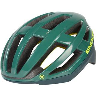 Endura FS260-Pro MIPS Cykelhjelm Deep Teal - Hjelmstørrelse 51-56 cm