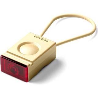 Bookman Block Light Baglygte USB LED - Fløde
