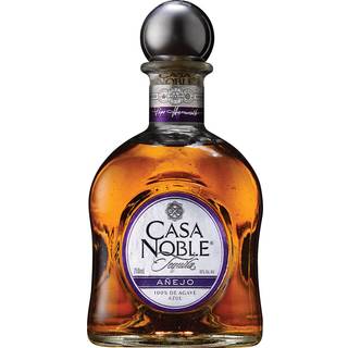 Casa Noble, Anejo Tequila, 40% 70 cl.