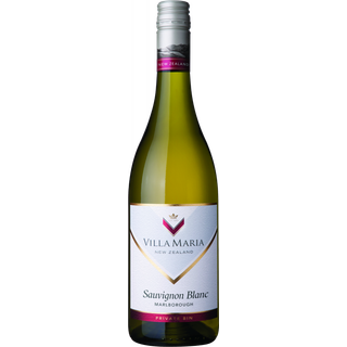Villa Maria 2023 Private Bin Sauvignon Blanc, Marlborough
