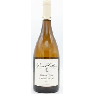 Secret Cellars - Chardonnay, Central Coast 2021