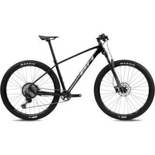 Bh Hardtail Mtb Expert 5.0 Sort-Kobber-Kobber