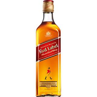 Blended Scotch Whisky