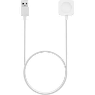 Apple Watch Series 1 / 2 / 3 1m Data Sync USB Charging Cable - Black