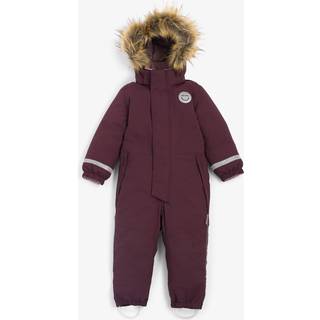 Viking Expower Flyverdragt, Grape, 134