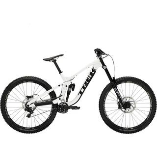 MTB Trek Session 9 X01 Hvid 29"