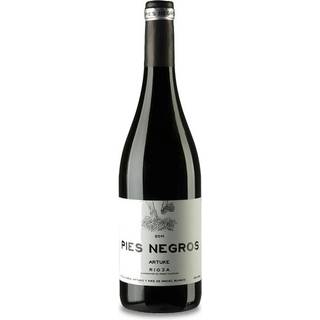 Artuke Pies Negros 2023