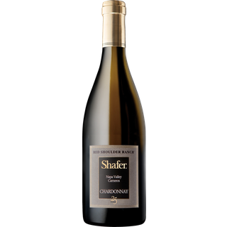 Shafer Red Shoulder Ranch Chardonnay 2019