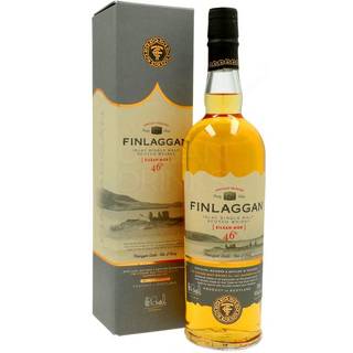 Finlaggan Eilean Mor Single Malt Whisky