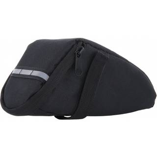 Forever Outdoor sadeltaske til cykel SB-100, sort