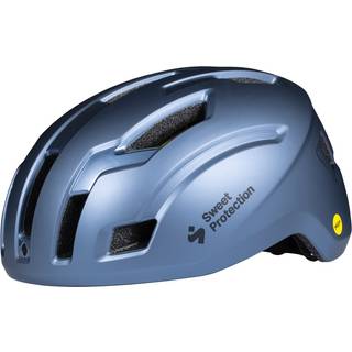 Sweet Protection Cykelhjelm Seeker Mips Flare Metallic