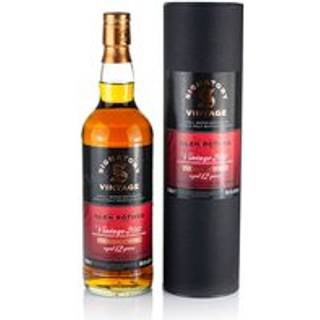 Glenrothes 2011 Small Batch Signatory 12 år Edition No. 2 Single Malt Whisky 48,2%