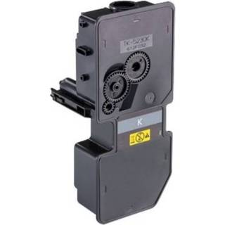 Kompatibel toner Kyocera TK-5230 - 1T02R90NL0 sort 2600 sider