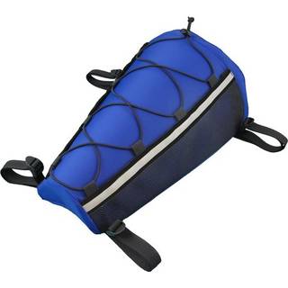 North Water Peaked Deck Bag - m/refleks