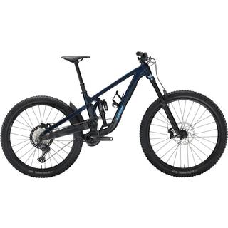 Slash 8 Gen 6 - Marianas Blue