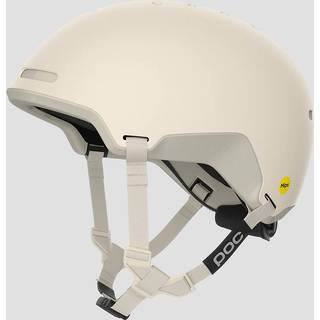 POC Calyx XS-S/51-54 SELENTINE OFF-WHITE MATT