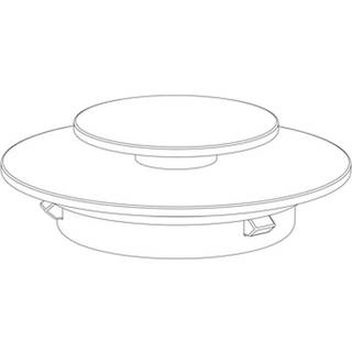 Stelton - Amphora låg til elkedel - black