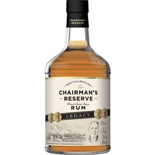 Chairman's Reserve Rum LEGACY Edition